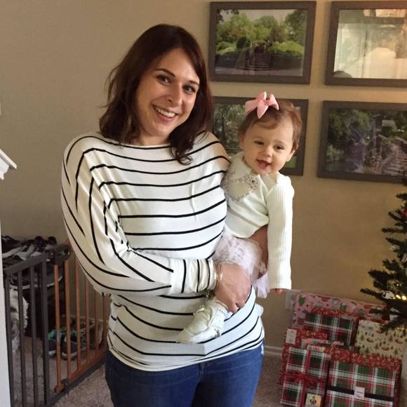 Meet your Posher, Katie - Picture 1 of 1